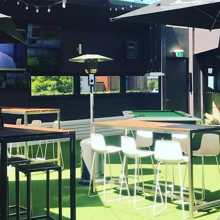 The Premier Hotel Broadmeadow Newcastle Kültér fotó