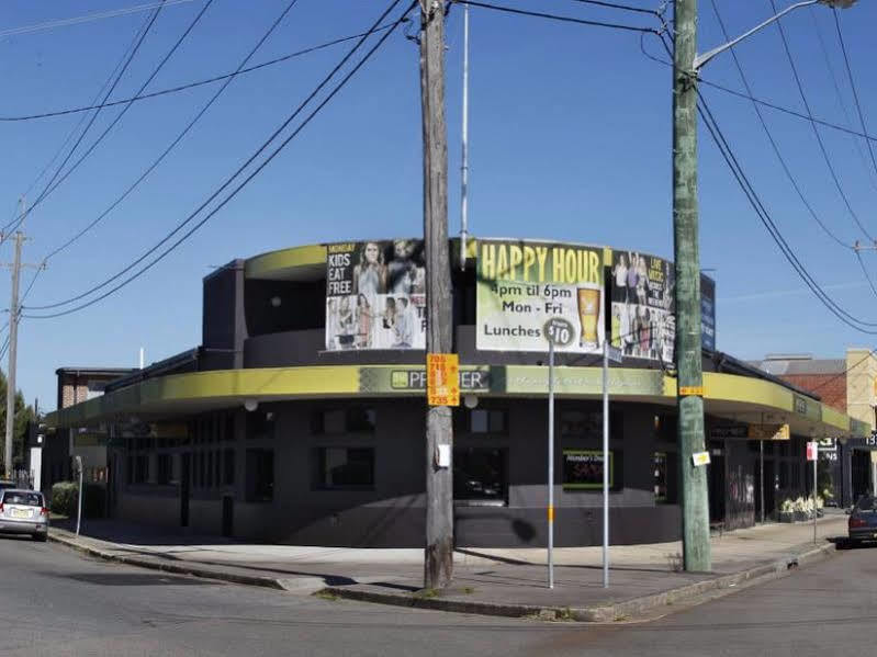 The Premier Hotel Broadmeadow Newcastle Kültér fotó
