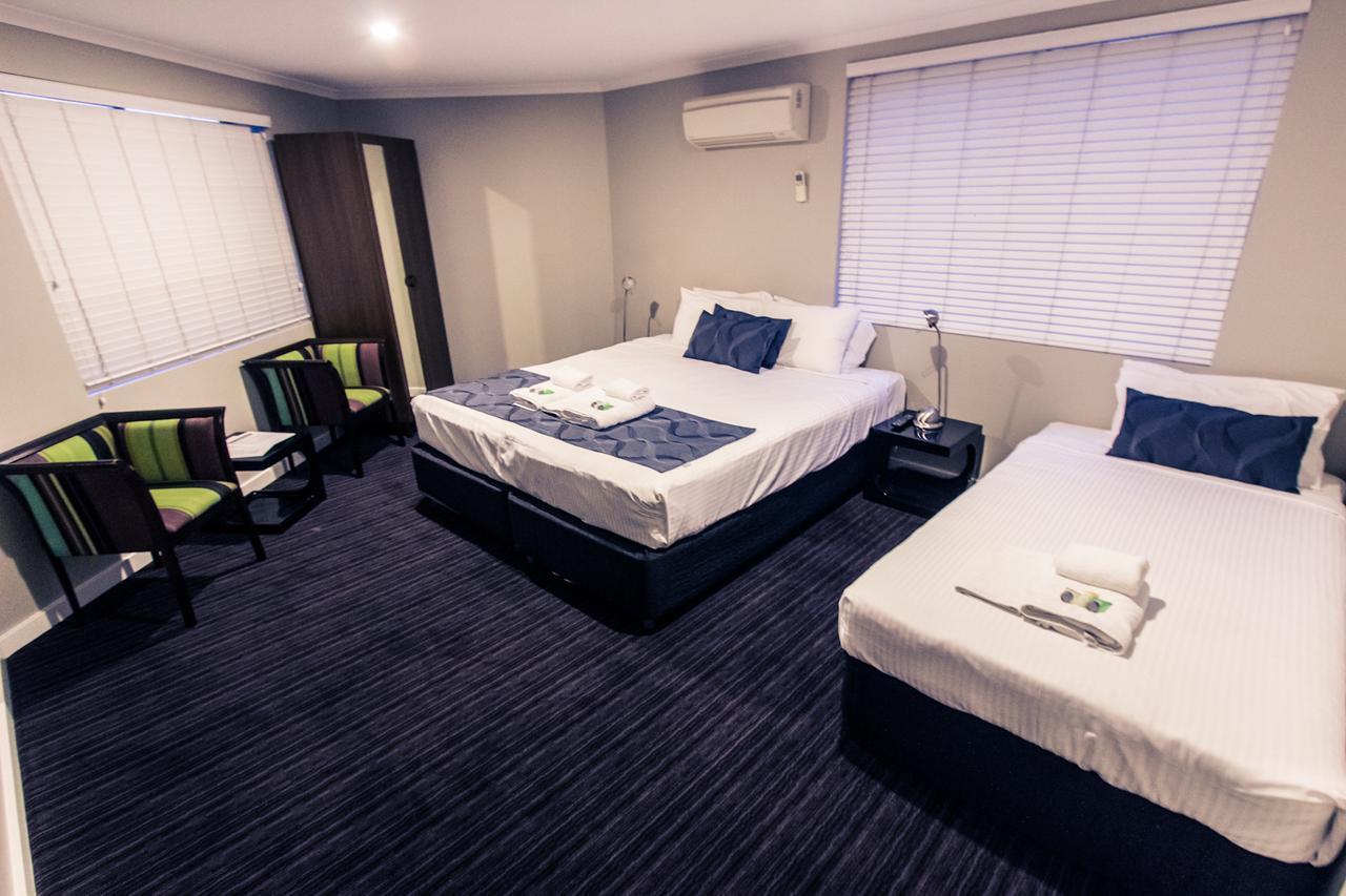 The Premier Hotel Broadmeadow Newcastle Kültér fotó