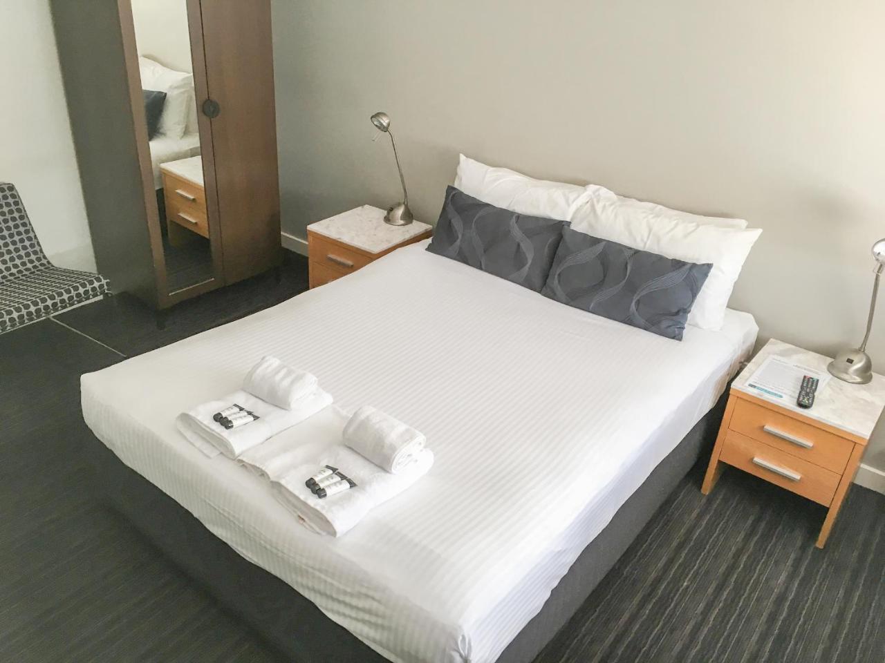 The Premier Hotel Broadmeadow Newcastle Kültér fotó