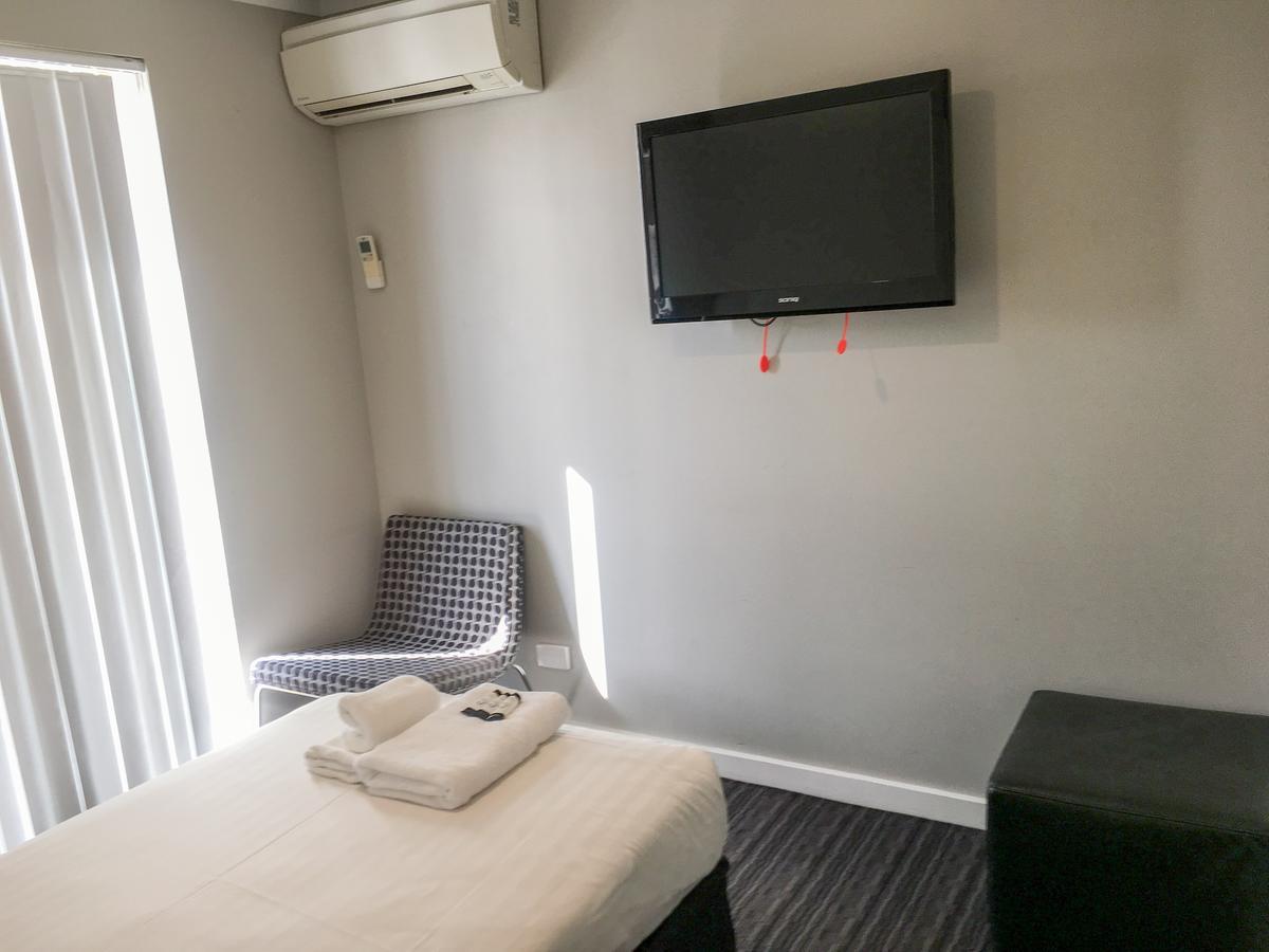 The Premier Hotel Broadmeadow Newcastle Kültér fotó