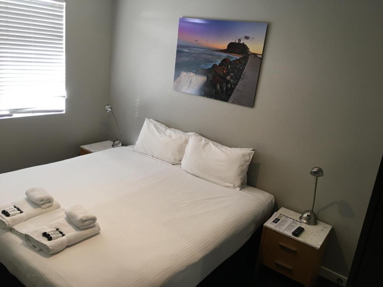 The Premier Hotel Broadmeadow Newcastle Kültér fotó
