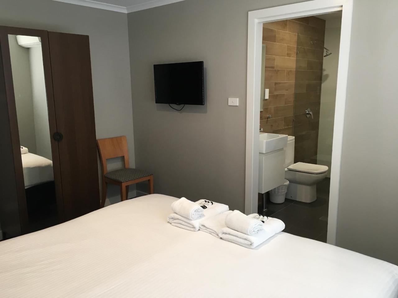 The Premier Hotel Broadmeadow Newcastle Kültér fotó