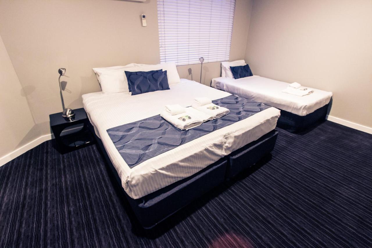 The Premier Hotel Broadmeadow Newcastle Kültér fotó