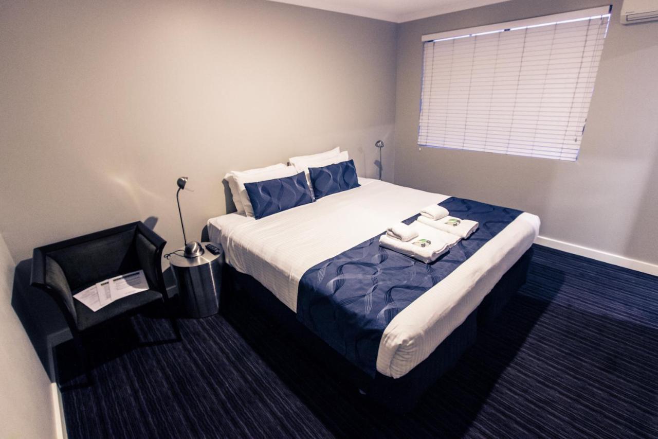 The Premier Hotel Broadmeadow Newcastle Kültér fotó