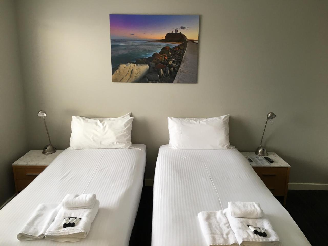 The Premier Hotel Broadmeadow Newcastle Kültér fotó