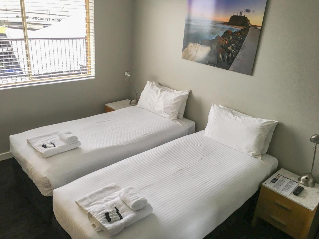 The Premier Hotel Broadmeadow Newcastle Kültér fotó