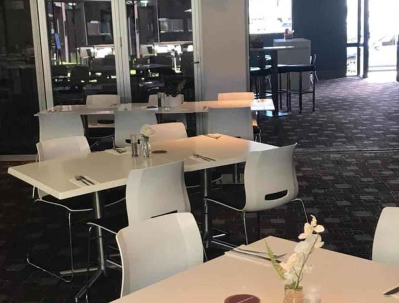 The Premier Hotel Broadmeadow Newcastle Kültér fotó